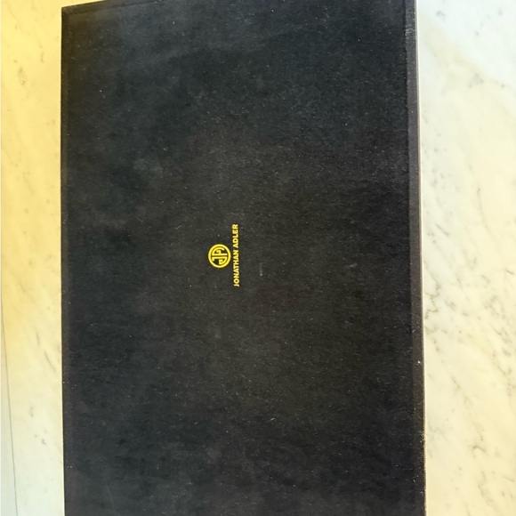 Jonathan Adler Op Art Lacquer Tray - Picture 5 of 5